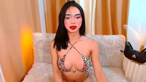 transqueenmonika online show from January 26, 11:39 am
