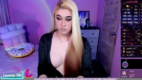 BELLA online show from January 16, 7:41 pm