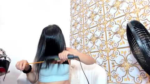 CLEO online show from February 21, 7:28 pm