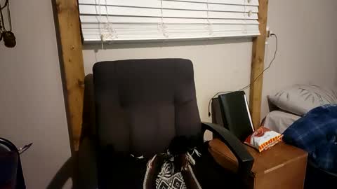 TraplutLexxxi online show from January 25, 8:42 am