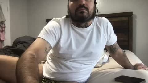 trapzaddy212 online show from June 13, 12:37 pm
