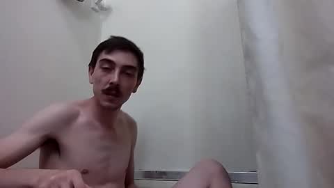 NatureBoyJake online show from September 26, 8:00 am