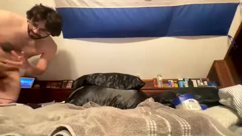 traviesoparaguayo online show from April 3, 12:06 am