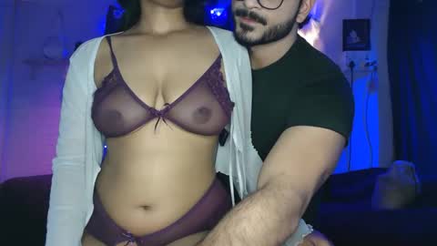 travisandnina online show from January 14, 3:20 pm
