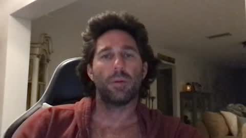 TravisKenn online show from January 18, 11:03 pm