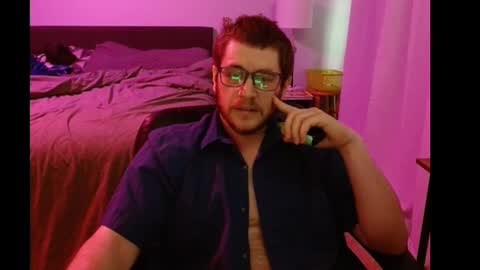 Travis Kock online show from March 11, 5:35 pm