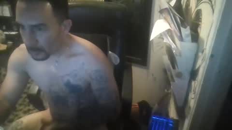 Travis online show from October 7, 5:58 am