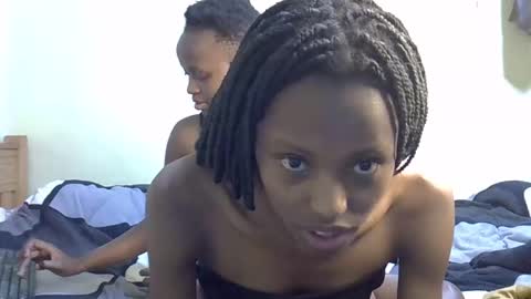 trazic_ online show from February 23, 9:59 pm