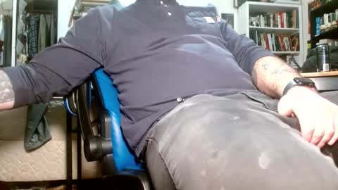 Dilly Dally online show from January 13, 12:18 am