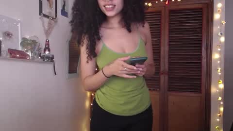 Emily online show from March 7, 5:28 pm