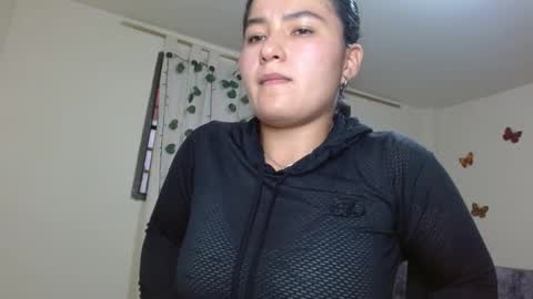 trebol_4 online show from May 6, 10:16 pm
