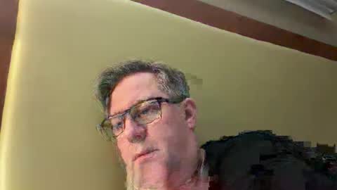 treborinthesky online show from May 19, 1:12 am