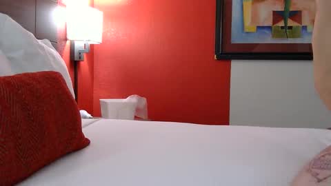 TreeBurner1 online show from March 19, 4:40 am