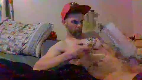 Snapshot of treeburner1 chatting on January 24, 11:02 pm TreeBurner1 online show from January 24, 11:02 pm