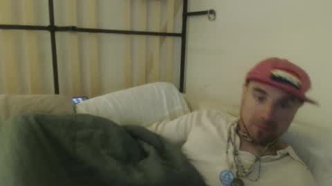 TreeHugger queer online show from October 12, 10:08 am