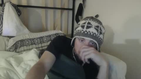 TreeHugger queer online show from November 23, 3:37 am