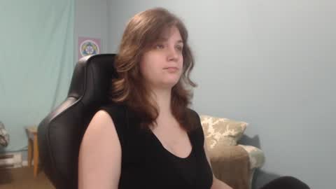 TreeJeanne online show from January 31, 1:34 pm
