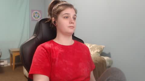 TreeJeanne online show from January 28, 4:41 pm
