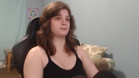 TreeJeanne online show from January 31, 4:38 pm