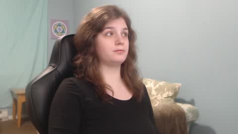 TreeJeanne online show from January 26, 3:36 pm