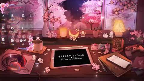 TreeJeanne online show from May 15, 10:50 pm