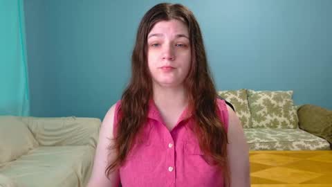 TreeJeanne online show from April 15, 5:16 pm