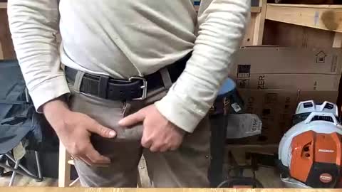 treeman817 online show from April 20, 5:38 pm