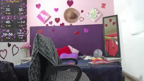 Treisy online show from February 24, 12:19 pm