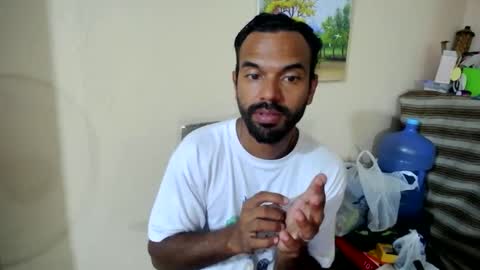 Snapshot of trek320rr chatting on December 21, 11:45 pm TREK320RR online show from December 21, 11:45 pm