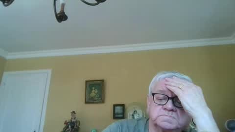 trekbeestje online show from March 19, 9:59 am