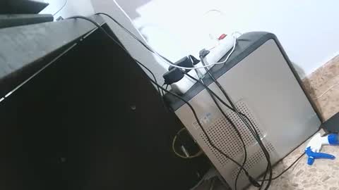 treki1979 online show from February 19, 7:13 pm