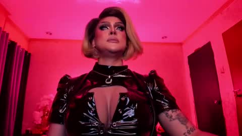 Jade online show from January 24, 10:30 pm