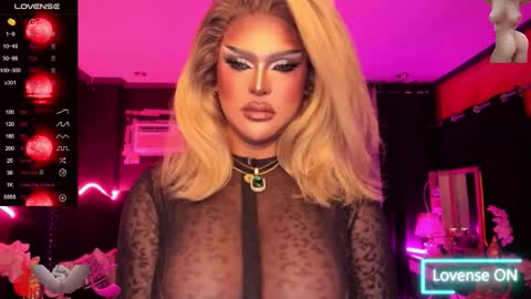 Jade online show from October 10, 12:00 pm