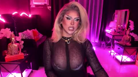 Jade online show from November 6, 2:58 am