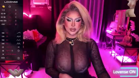 Jade online show from December 2, 3:38 am