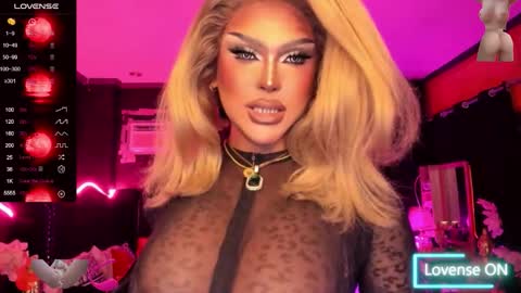 Jade online show from September 26, 4:59 pm