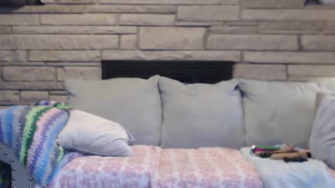 Treviannah online show from September 30, 10:09 pm