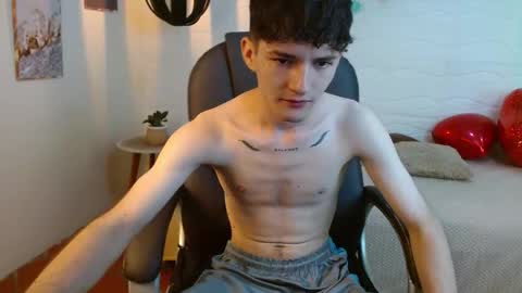 trevor_mob online show from March 13, 9:07 pm