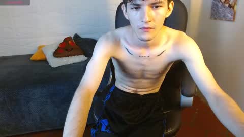 trevor_mob online show from February 26, 9:07 pm