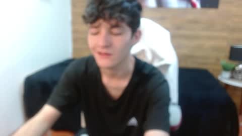 trevor_mob online show from May 23, 10:39 pm