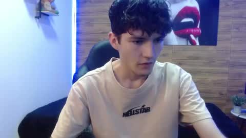 trevor_mob online show from May 15, 11:34 pm
