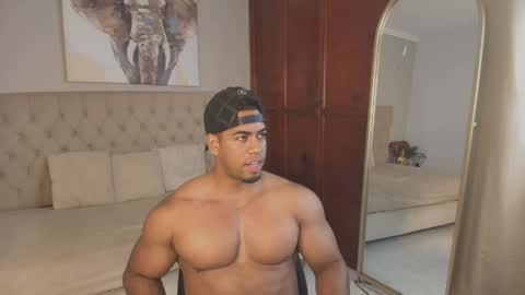 trevor online show from May 4, 4:46 pm