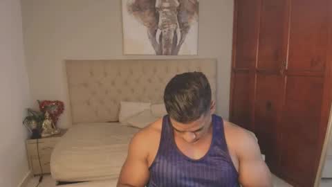 trevor online show from April 29, 5:30 pm