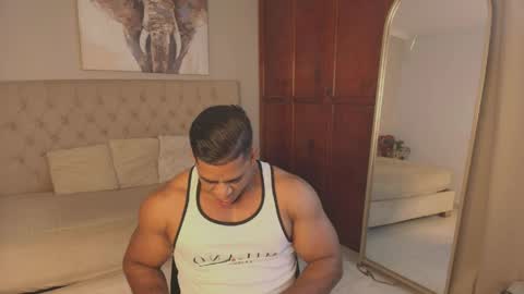 trevor online show from May 2, 1:06 pm
