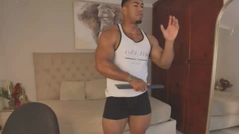 trevor online show from May 26, 12:55 pm
