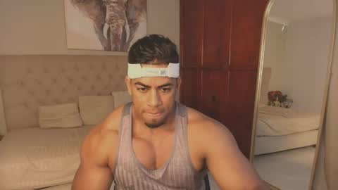 trevor online show from May 6, 12:55 pm