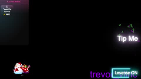 trevor online show from February 11, 12:47 pm
