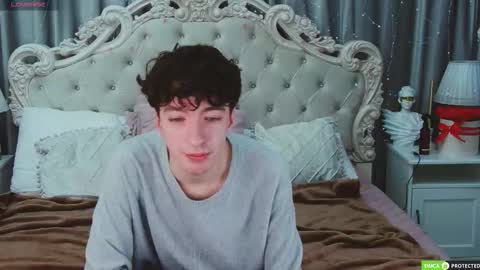 TrevorBenson online show from September 24, 2:13 pm