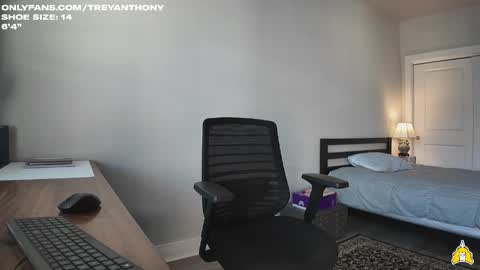 decentanthony online show from October 17, 1:59 pm