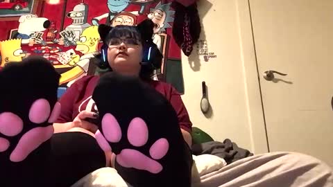 Trixie online show from February 27, 4:57 am